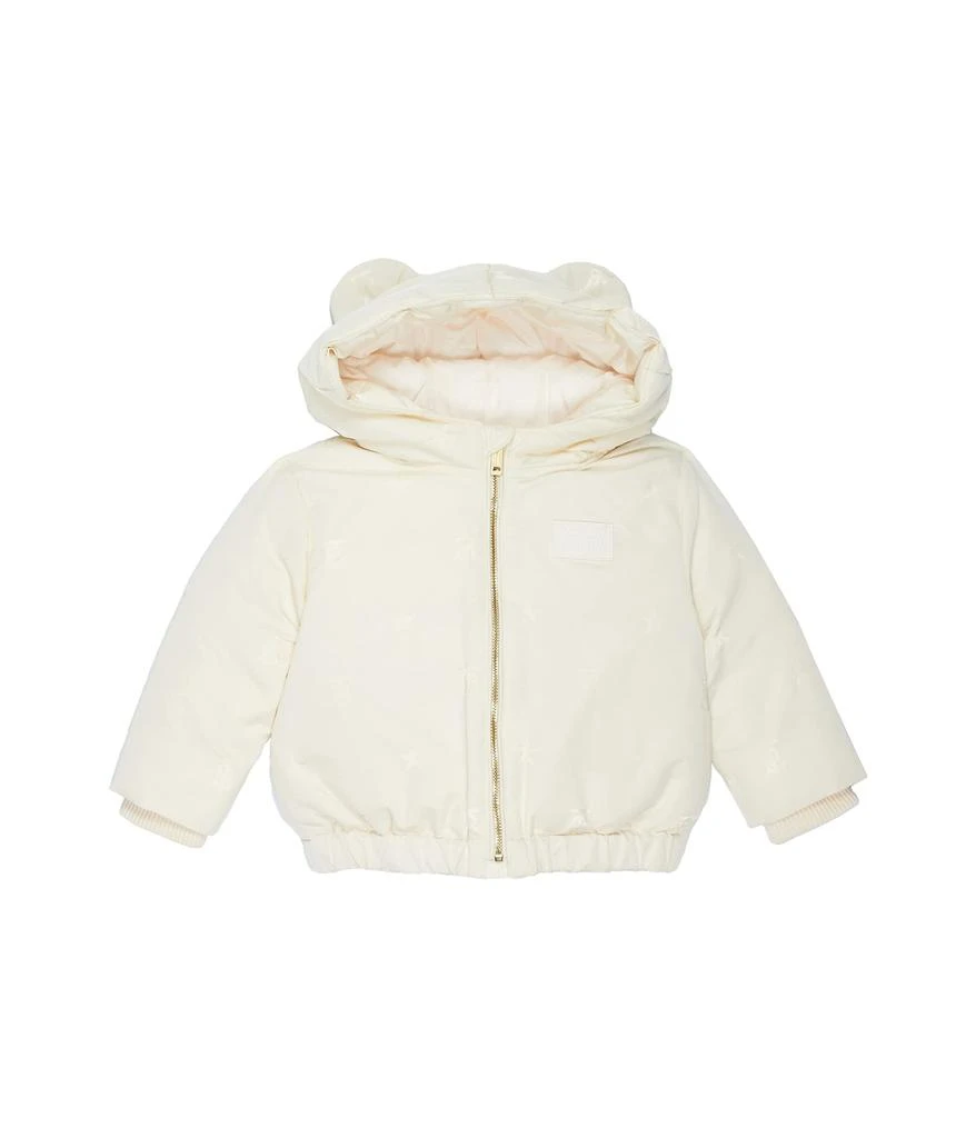 商品Burberry|Bear Puffer Jacket (Infant/Toddler),价格¥1236,第1张图片