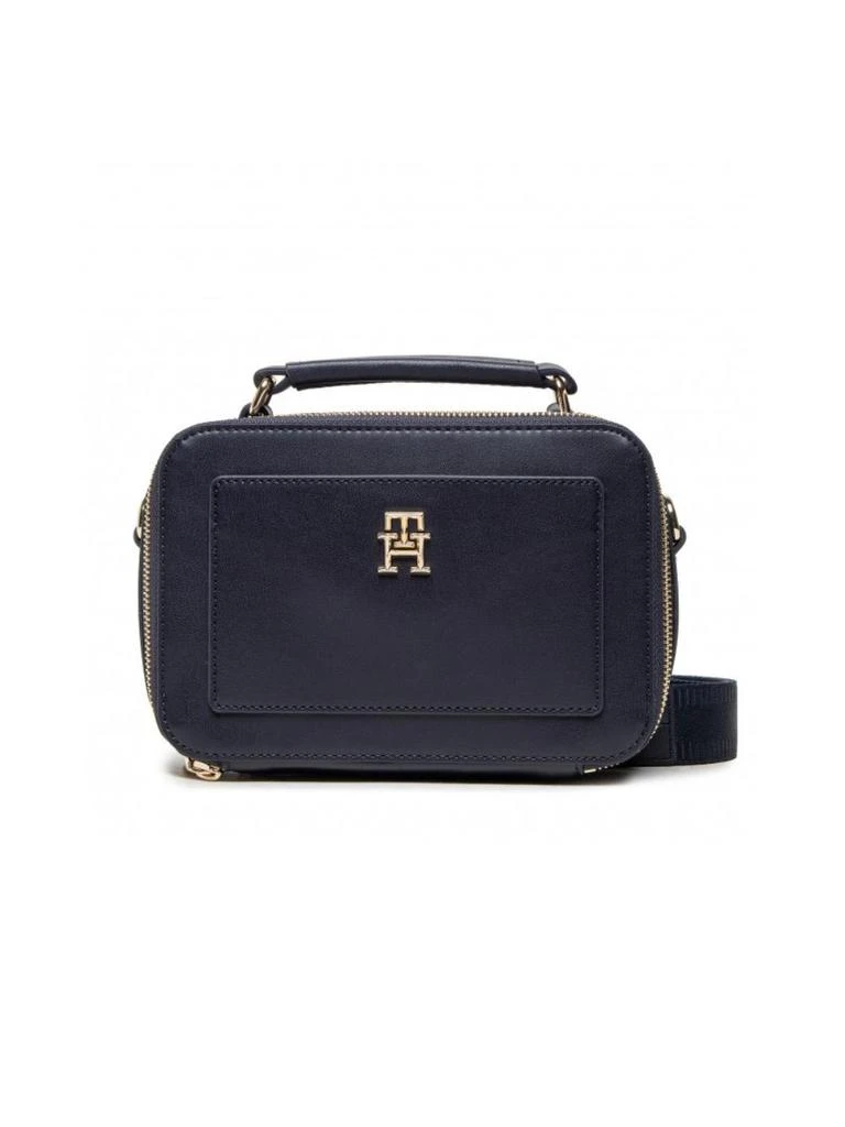 商品Tommy Hilfiger|Tommy Hilfigericonic Tommy Trunk Aw0AW13141 DW6NOVITã,价格¥1475,第1张图片