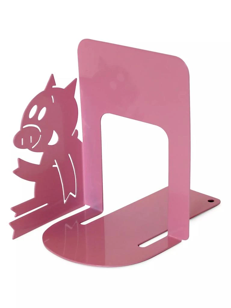 商品Yottoy|Elephant & Piggie Bookends,价格¥162,第3张图片详细描述