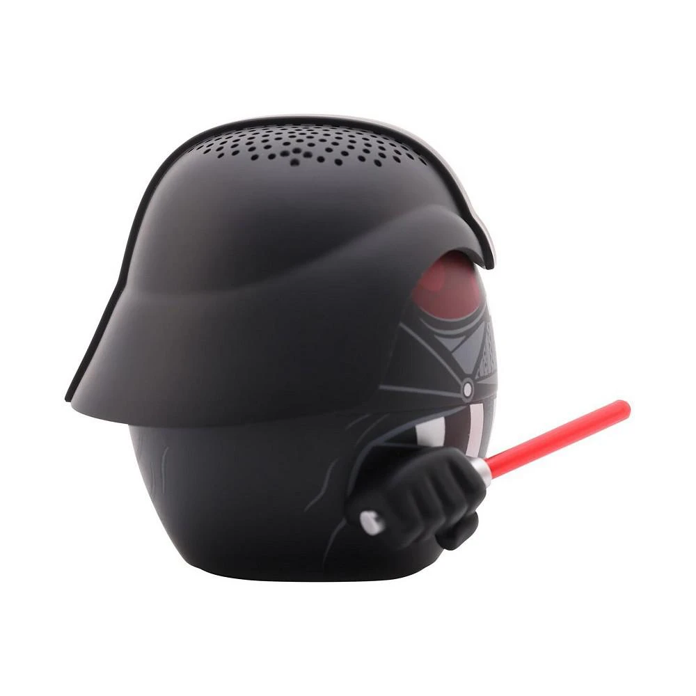 商品Bitty Boomers|Darth Vader With Lightsaber & Red Eyes Star Wars Wireless Bluetooth 2" Mini Speaker,价格¥188,第2张图片详细描述