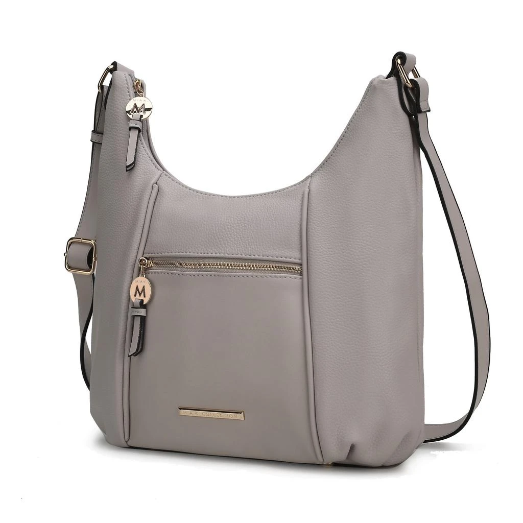 Lavinia Vegan Leather Women’s Shoulder Bag �商品