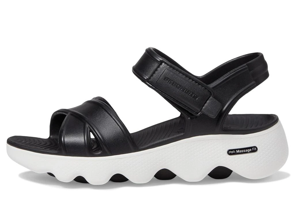 商品SKECHERS|Foamies Massage Fit - Heartfelt,价格¥309,第4张图片详细描述