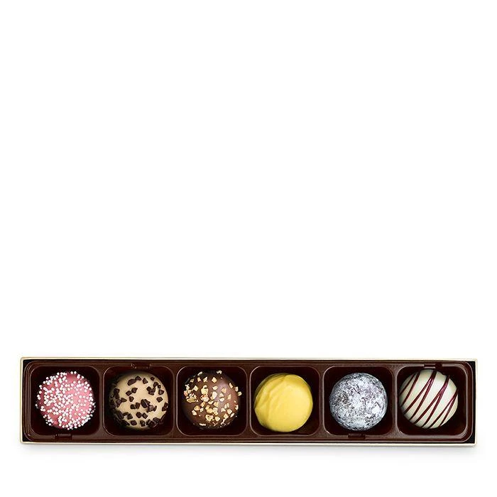商品Godiva|Birthday Cake Truffles,价格¥174,第5张图片详细描述