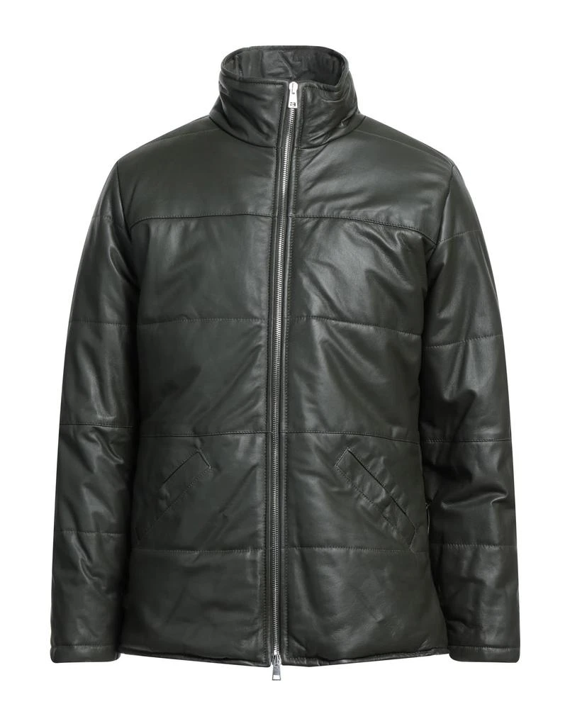 商品GIORGIO BRATO|Shell  jacket,价格¥2791,第1张图片