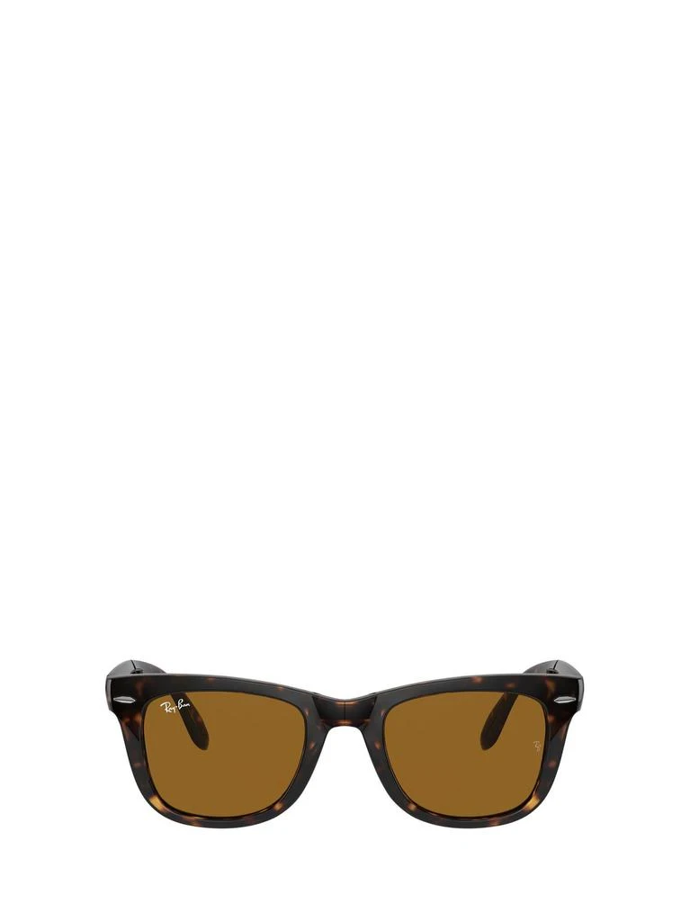 商品Ray-Ban|Ray-Ban Square Frame Sunglasses,价格¥1105,第1张图片