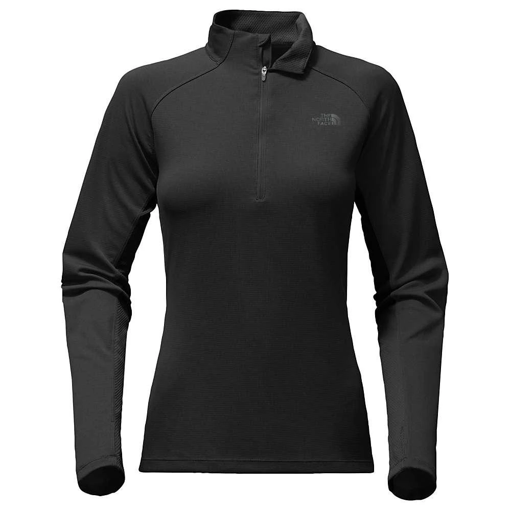 商品The North Face|女士拉链上衣,价格¥311,第1张图片