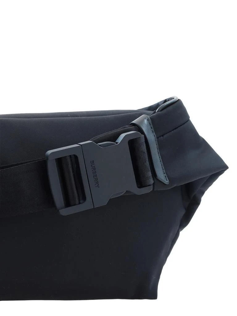 商品Burberry|Burberry Fanny Pack - Men,价格¥9721,第4张图片详细描述