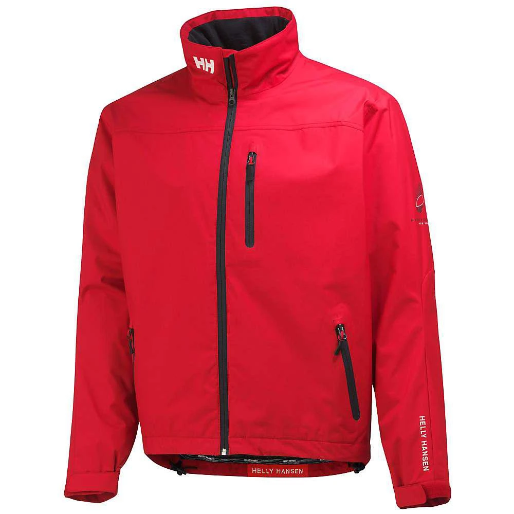 Helly Hansen Men's Crew Midlayer Jacket 商品