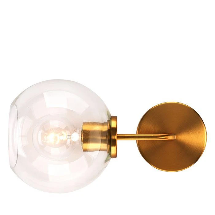 商品Bloomingdale's|Bloomingdale's Reece Wall Sconce,价格¥1697,第4张图片详细描述