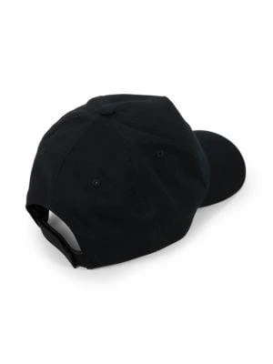 商品Hugo Boss|Fresco Logo Baseball Cap,价格¥238,第2张图片详细描述