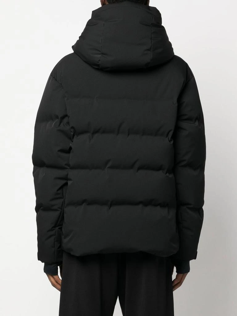 商品Moncler|MONCLER GRENOBLE MONCLER GRENOBLE  - Padded jacket,价格¥13737,第5张图片详细描述