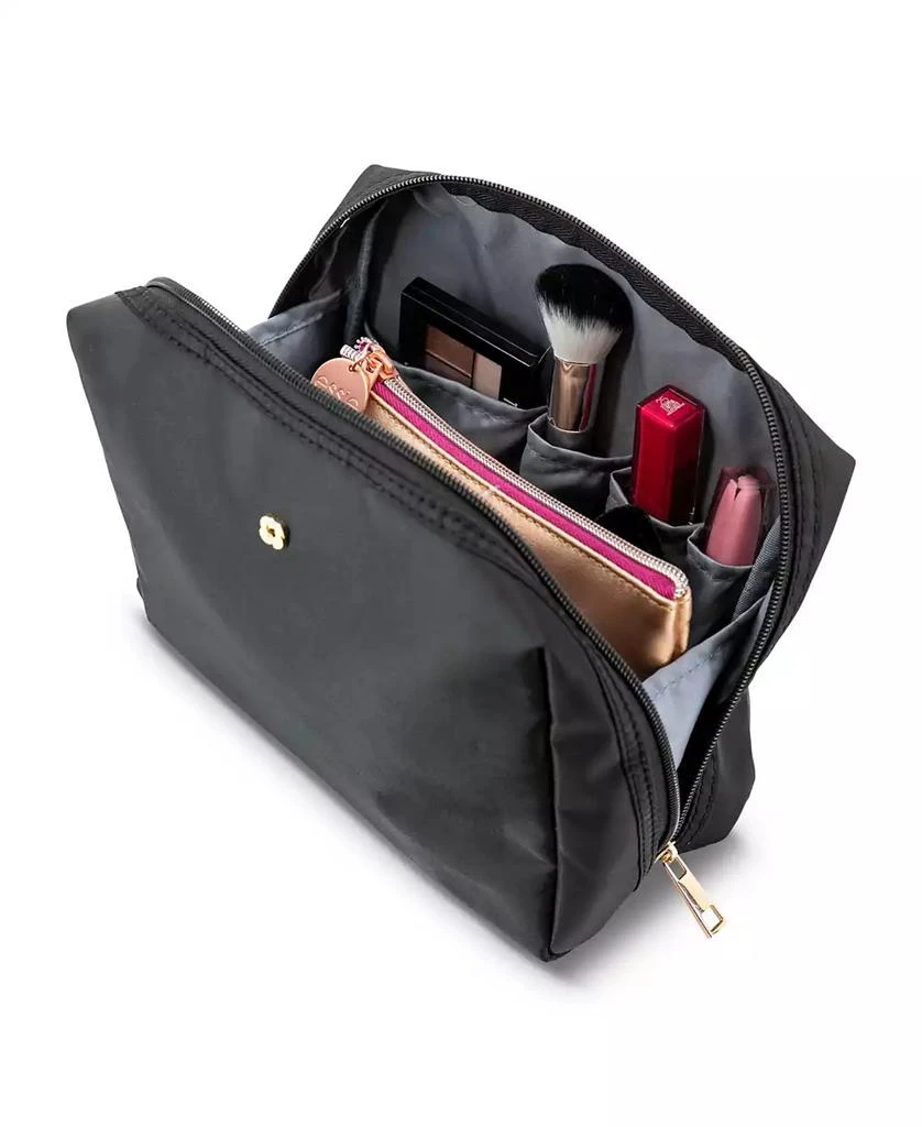 商品Samsonite|Companion Everyday Travel Kit Bag,价格¥219,第3张图片详细描述