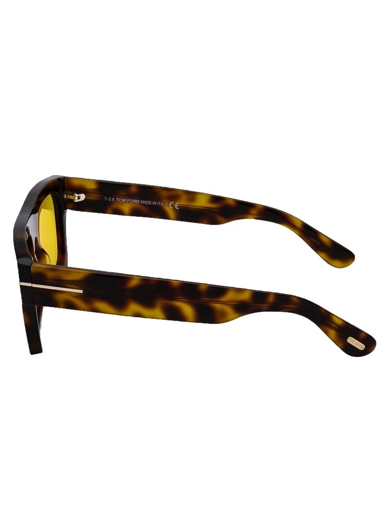商品Tom Ford|TOM FORD SUNGLASSES,价格¥2061,第3张图片详细描述