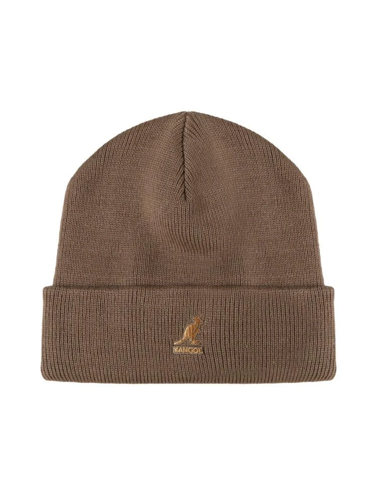 商品Kangol|Kangol Cap With Logo,价格¥530,第1张图片