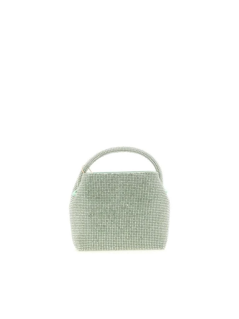 商品Cult Gaia|CULT GAIA CLUTCHES,价格¥3156,第3张图片详细描述