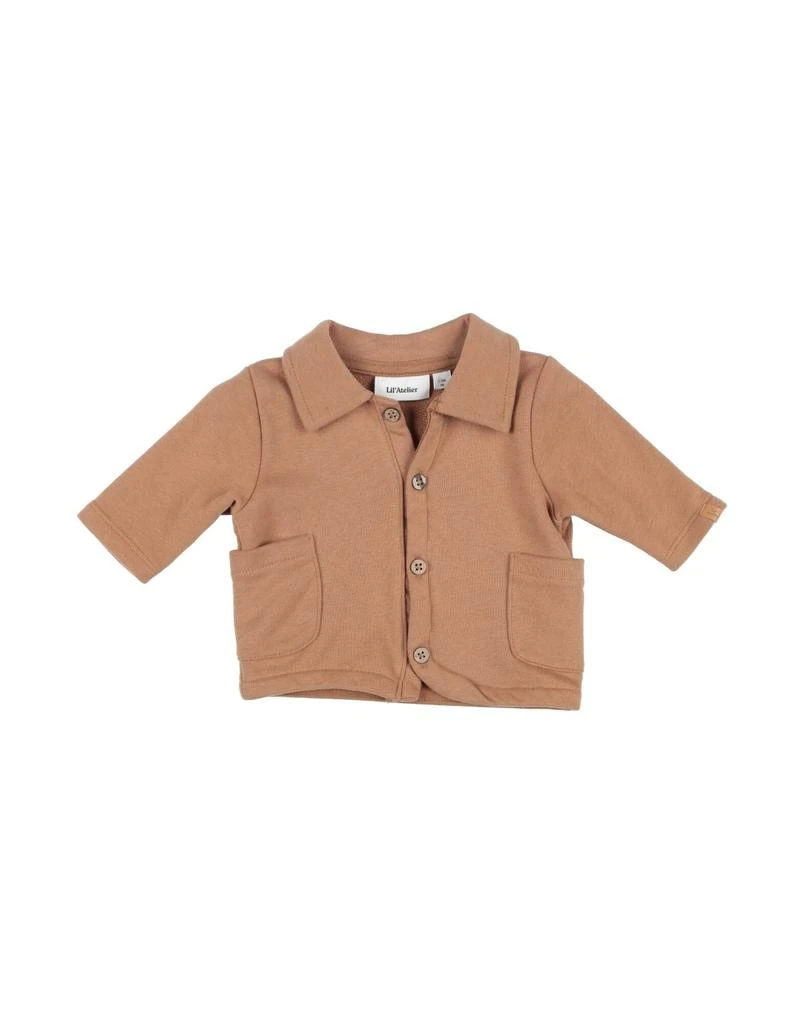 商品LIL' ATELIER|Blazer,价格¥201,第1张图片