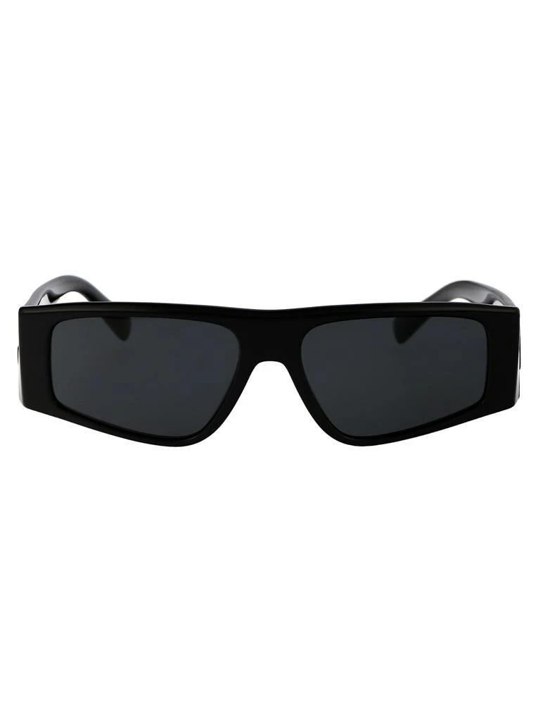 商品Dolce & Gabbana Eyewear|0dg4453 Sunglasses,价格¥2116,第1张图片