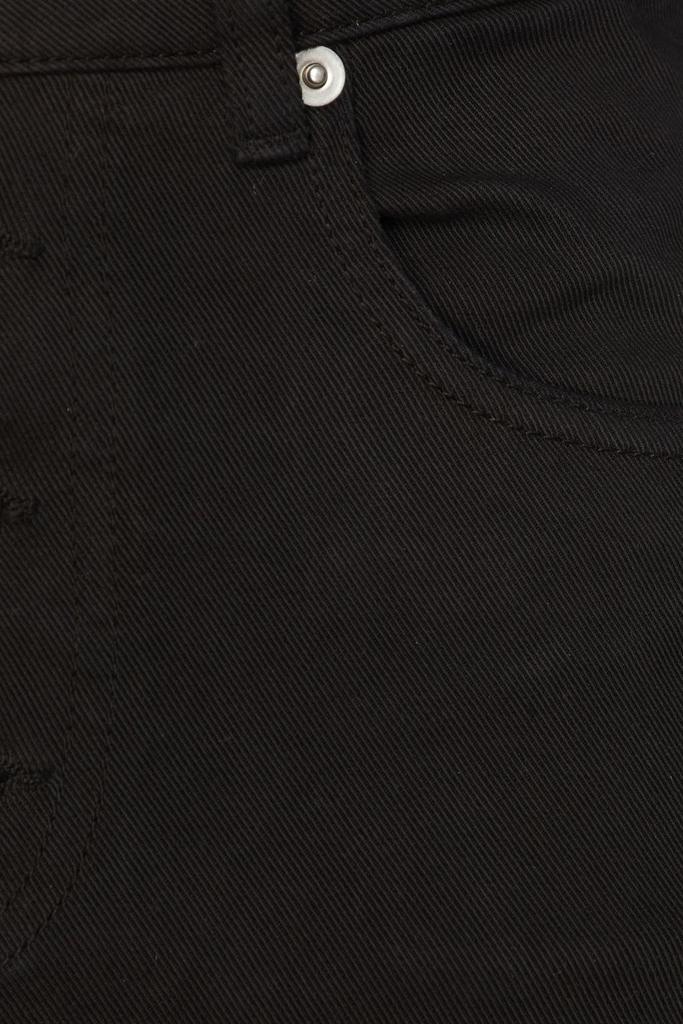 商品IRO|Esme high-rise skinny jeans,价格¥676,第6张图片详细描述