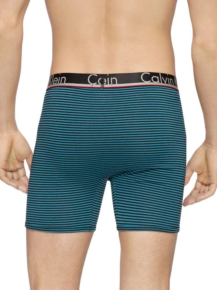 商品Calvin Klein|三条盒装内裤,价格¥202,第2张图片详细描述
