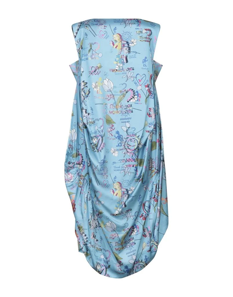 商品Vivienne Westwood|Midi dress,价格¥2118,第2张图片详细描述