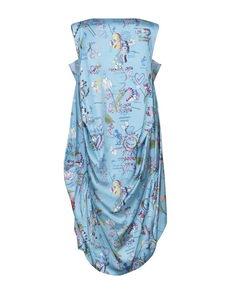 商品Vivienne Westwood|Midi dress,价格¥1590,第4张图片详细描述