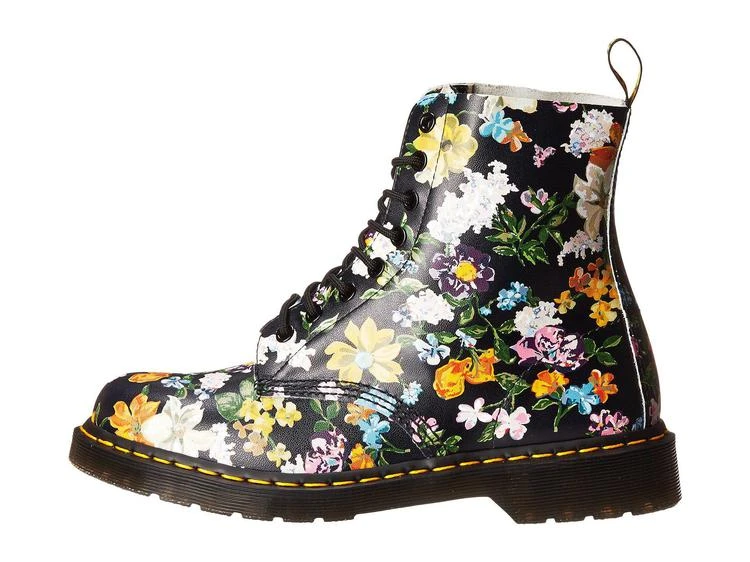 商品Dr. Martens|Pascal Darcy Floral 8-Eye Boot,价格¥471,第4张图片详细描述