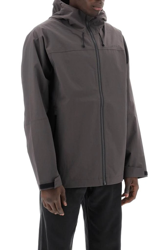 商品Filson|waterproof swiftwater jacket,价格¥856,第2张图片详细描述