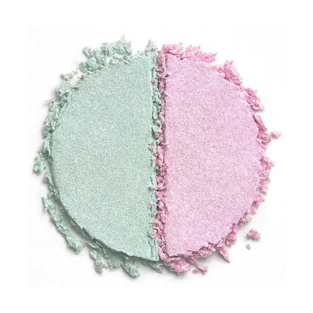 商品NYX Professional Makeup|Fate: The Winx Saga Powder Dust Duo Highlighter,价格¥112,第3张图片详细描述
