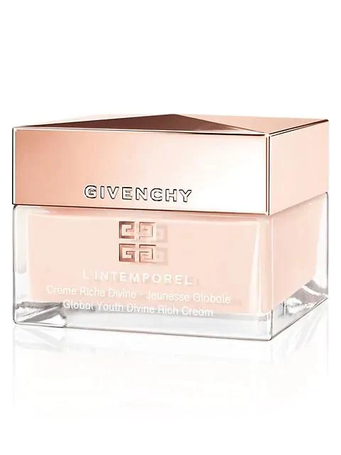 商品Givenchy|L'INTEMPOREL Global Youth Divine Rich Cream,价格¥1225,第1张图片
