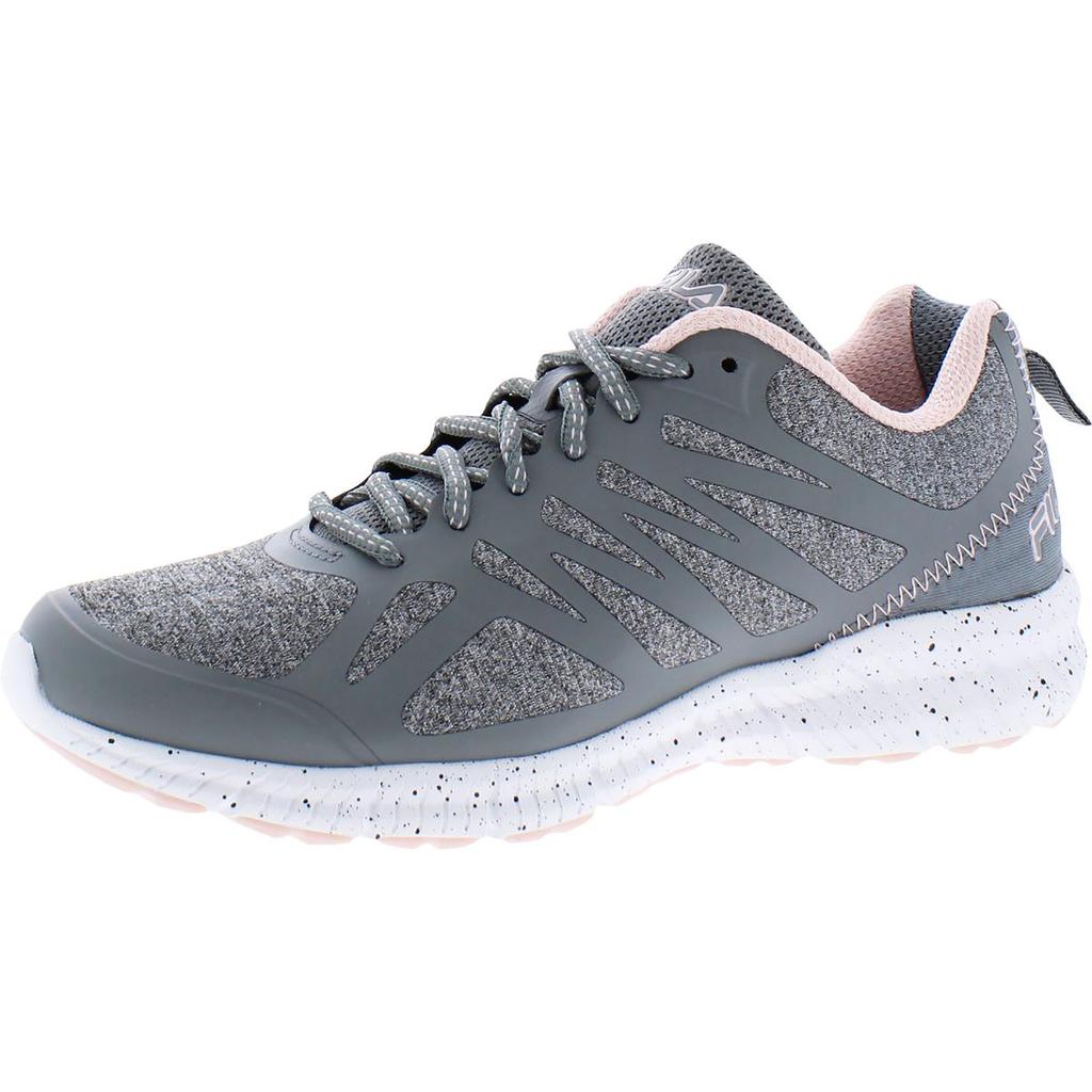 Fila Womens Speedstride TR Fitness Performance Trail Running Shoes商品第1张图片规格展示