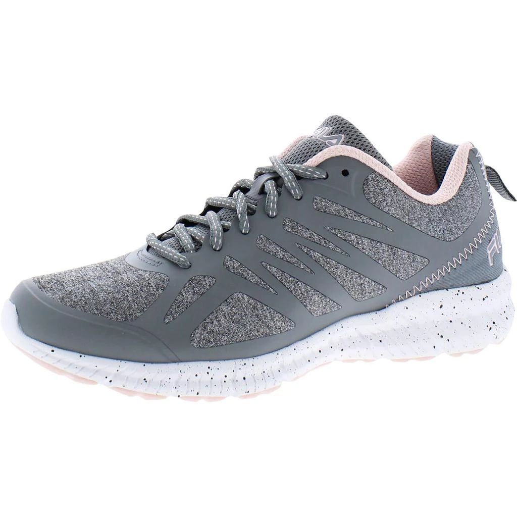 商品Fila|Fila Womens Speedstride TR Fitness Performance Trail Running Shoes,价格¥161,第1张图片