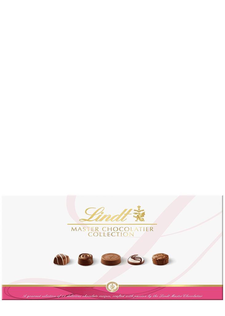 商品LINDT|Master Chocolatier Collection Chocolate Box 320g,价格¥174,第1张图片