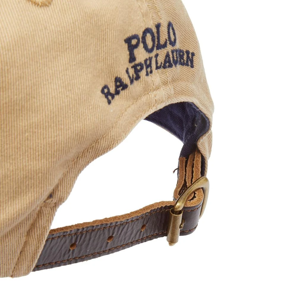 商品Ralph Lauren|Polo Ralph Lauren Sports Cap,价格¥476,第3张图片详细描述