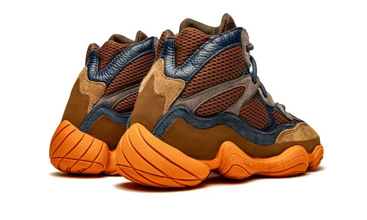 商品Adidas|Adidas Yeezy 500 High,价格¥2055-¥2765,第4张图片详细描述