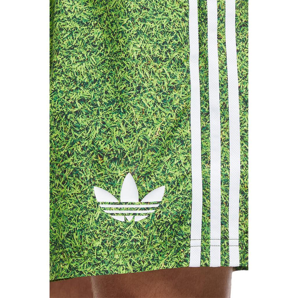 商品Adidas|Kerwin Frost x Shorts,价格¥368,第6张图片详细描述