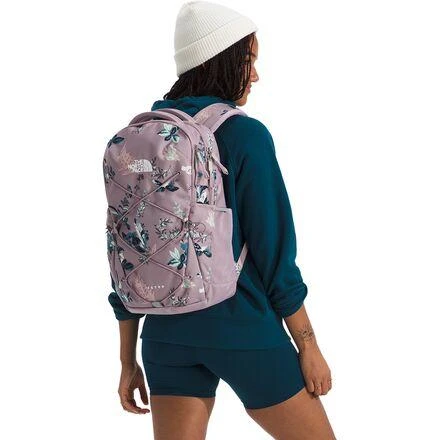 商品The North Face|Jester 22L Backpack - Women's,价格¥627,第5张图片详细描述