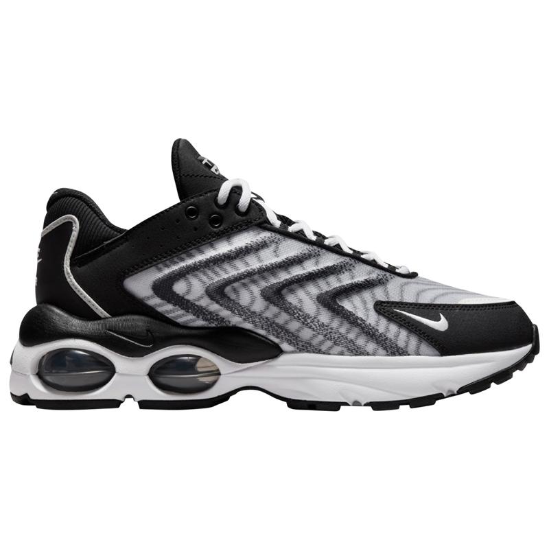 NIKE Nike Air Max Tailwind Men's Running Shoes Compare