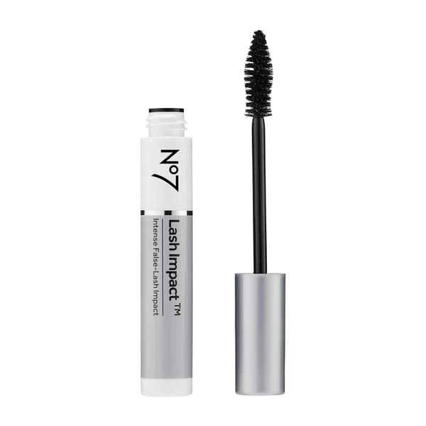 商品No7|Lash Impact Mascara 7ml,价格¥87,第1张图片
