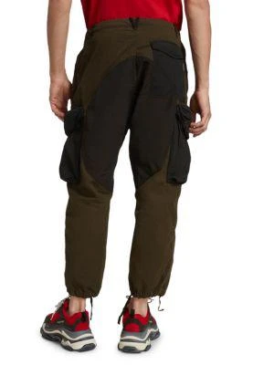 商品NEMEN|Duke Cargo Overpants,价格¥1072,第3张图片详细描述