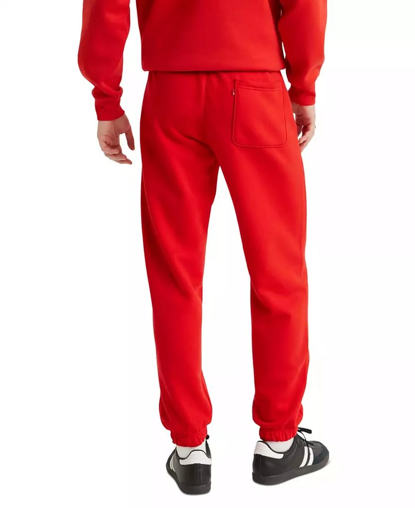 商品Levi's|Men's Relaxed Fit Active Fleece Sweatpants,价格¥123,第2张图片详细描述