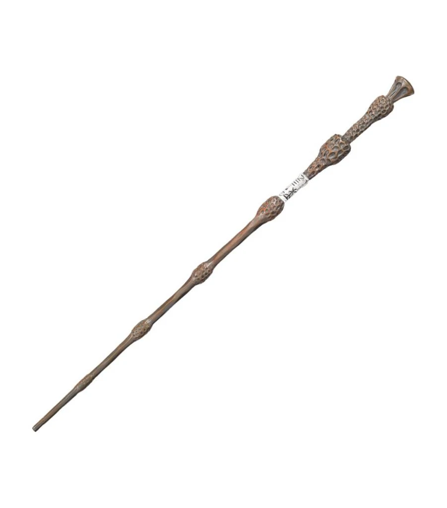 商品Harry Potter|Albus Dumbledore Collectible Wand,价格¥373,第1张图片