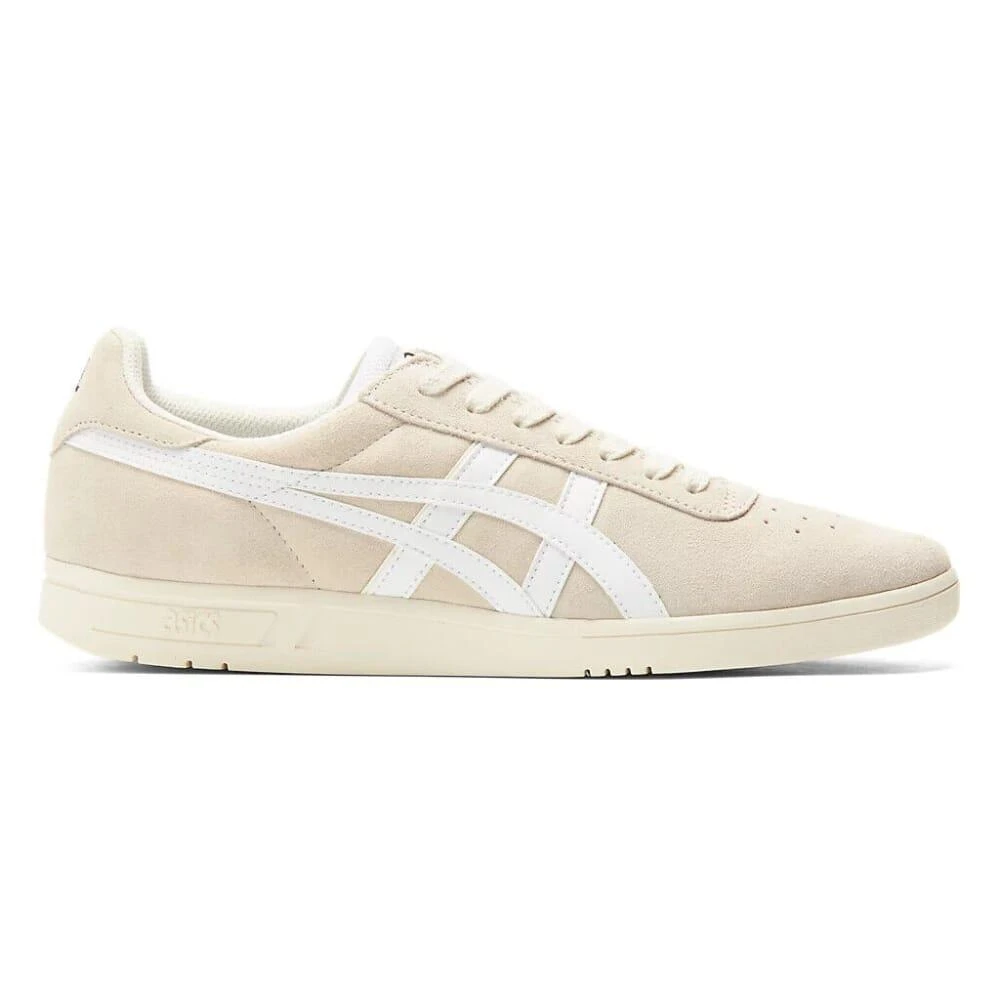 商品Asics|Asics Gel-Vickka Pro White/Cream  1201A196-100 Men's,价格¥439,第1张图片