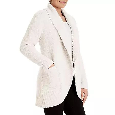 商品Member's Mark|Member's Mark Luxury Premier Collection Ladies Cozy Cardigan,价格¥182,第3张图片详细描述