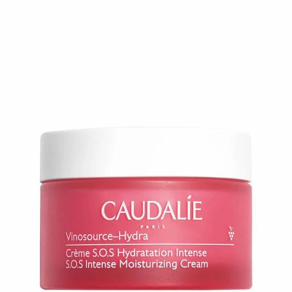 商品Caudalie|Caudalie SOS Intense Moisturizing Cream 50ml,价格¥366,第1张图片