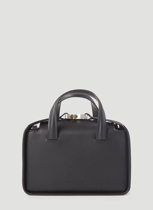 商品1017 ALYX 9SM|Brie Small Handbag in BlackÂ,价格¥4055,第1张图片