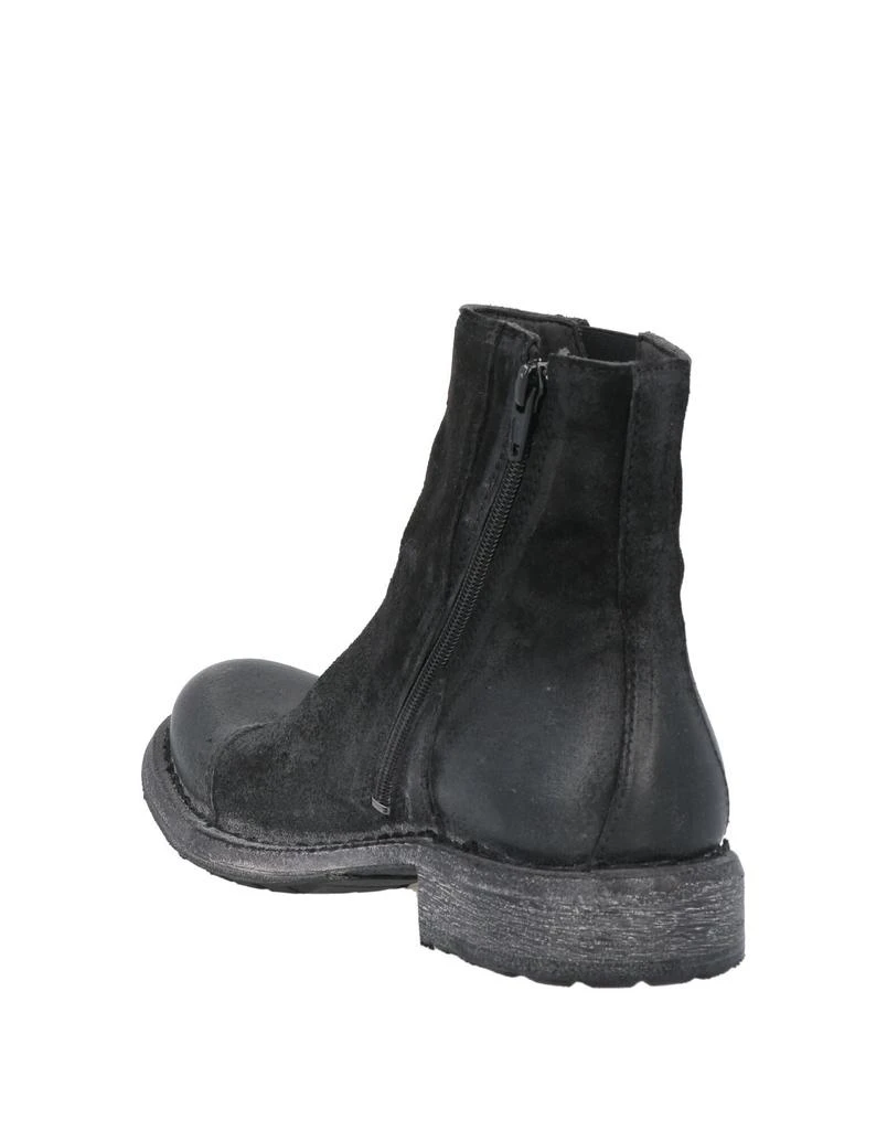 商品MOMA|Ankle boot,价格¥1304,第3张图片详细描述