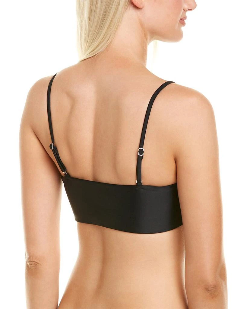 商品LOVERS & FRIENDS|LOVERS & FRIENDS Listen Closely Bikini Top,价格¥103,第2张图片详细描述