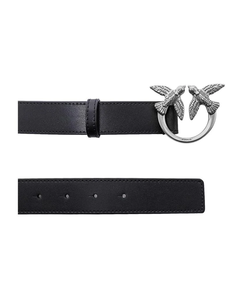 商品PINKO|Pinko Belt,价格¥811,第2张图片详细描述