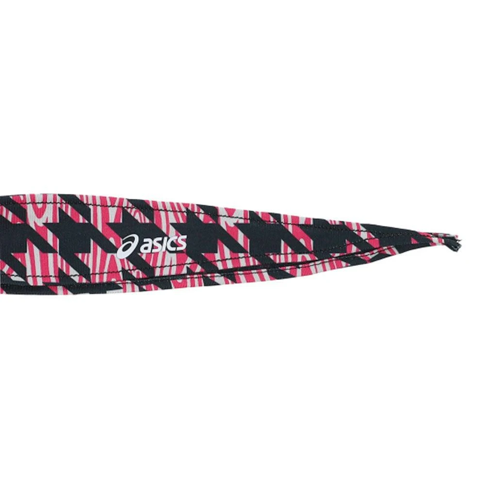 商品Asics|Reversible Headband,价格¥37,第2张图片详细描述