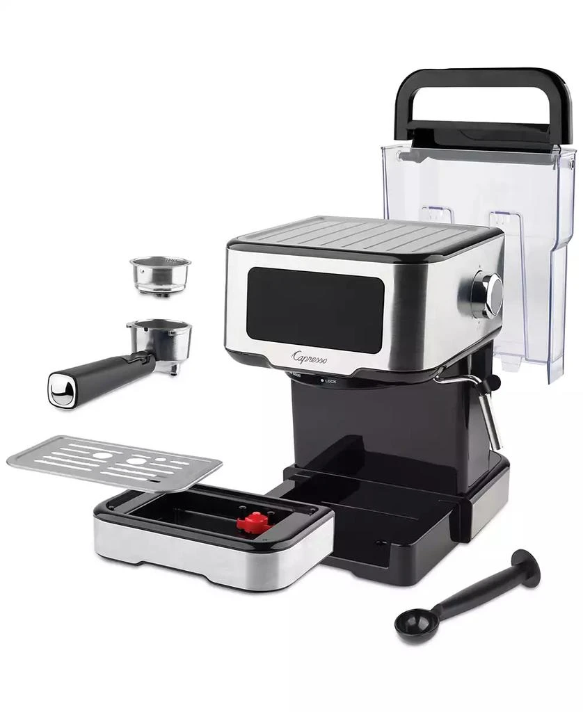 Espresso & Cappuccino Machine 商品
